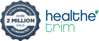 Health Trim Logo